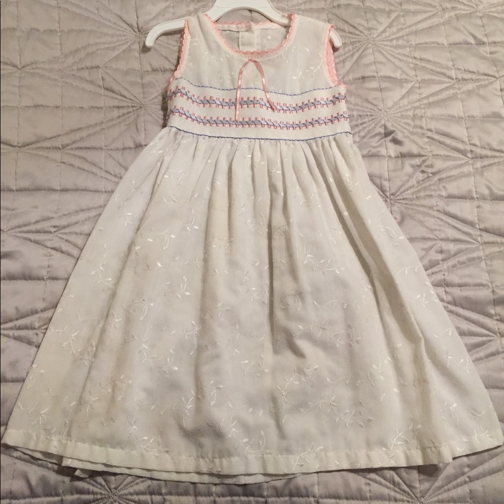 Beautiful Dress for Girl